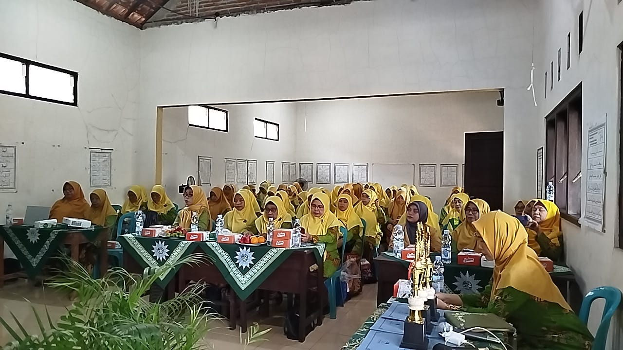 Musyawarah Cabang HMI Kota Bekasi 2025